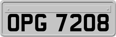 OPG7208