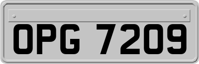 OPG7209