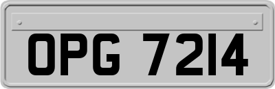 OPG7214