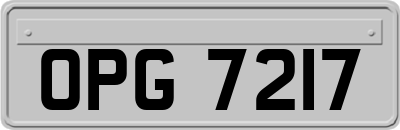 OPG7217