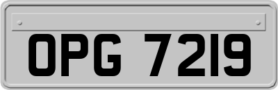 OPG7219