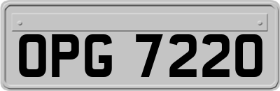 OPG7220