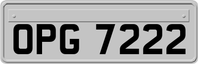 OPG7222