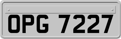 OPG7227
