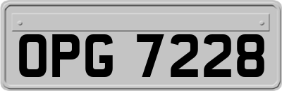 OPG7228