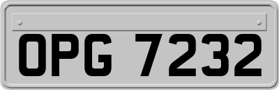 OPG7232