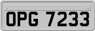 OPG7233