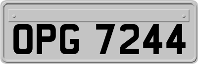 OPG7244