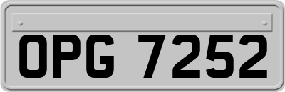 OPG7252