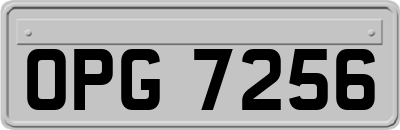 OPG7256