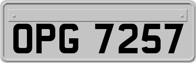 OPG7257