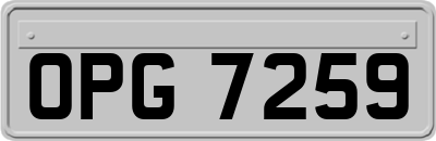 OPG7259