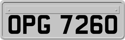OPG7260