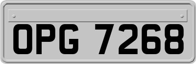 OPG7268