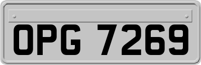 OPG7269