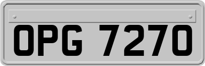 OPG7270