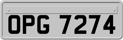 OPG7274