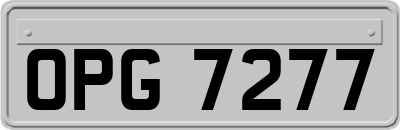 OPG7277