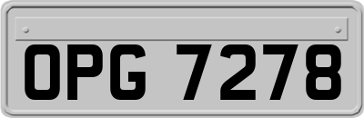 OPG7278