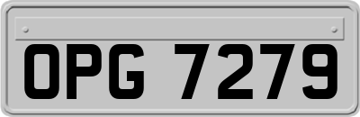 OPG7279