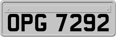 OPG7292