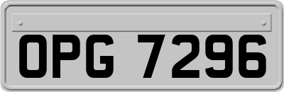 OPG7296