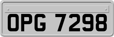 OPG7298