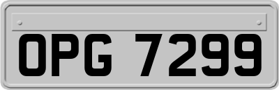 OPG7299