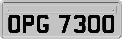 OPG7300