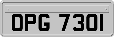 OPG7301
