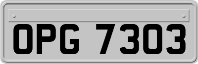 OPG7303