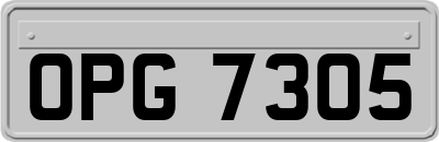 OPG7305