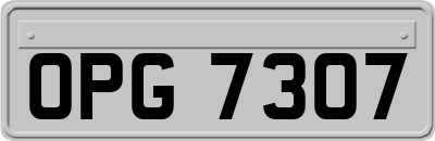 OPG7307