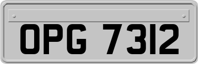 OPG7312