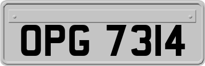OPG7314