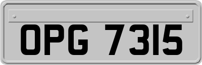 OPG7315