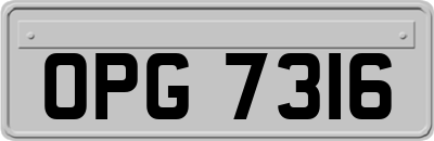 OPG7316