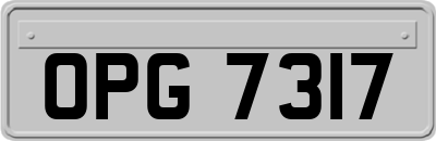 OPG7317