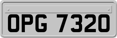 OPG7320