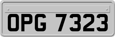 OPG7323