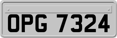 OPG7324