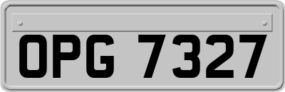 OPG7327