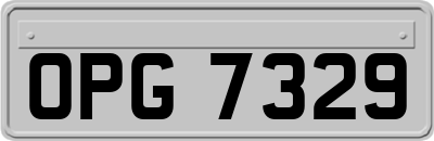 OPG7329
