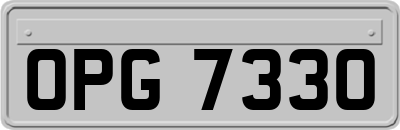 OPG7330