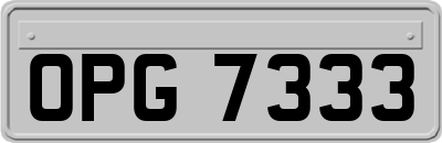 OPG7333
