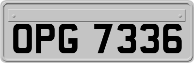 OPG7336