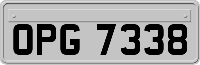 OPG7338