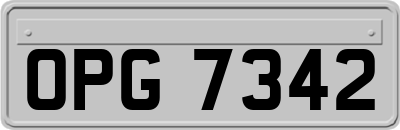 OPG7342