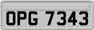OPG7343