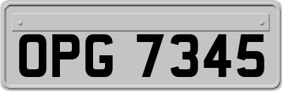 OPG7345